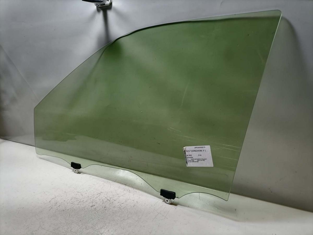 Mitsubishi Eclipse Cross original T&uuml;rscheibe vorn links Bj.2023